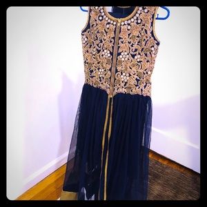 Indian 3 piece suit